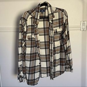 Flannel